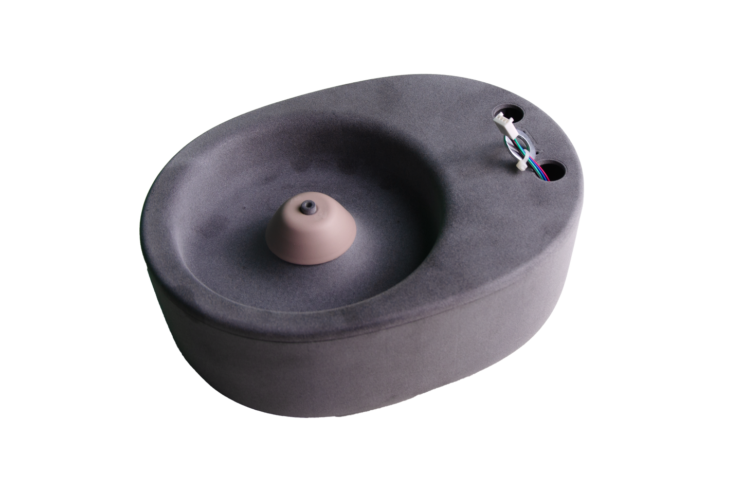 Suction Base